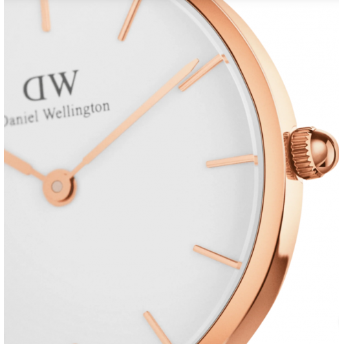 Daniel Wellington Petite Suffolk