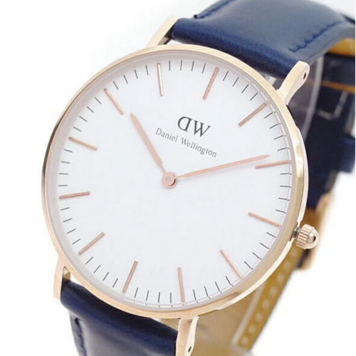 Daniel Wellington Classic Somerset