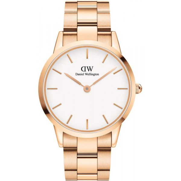 Daniel Wellington Iconic Link 40mm