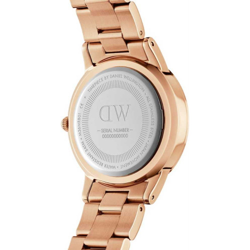 Daniel Wellington Iconic Link 40mm