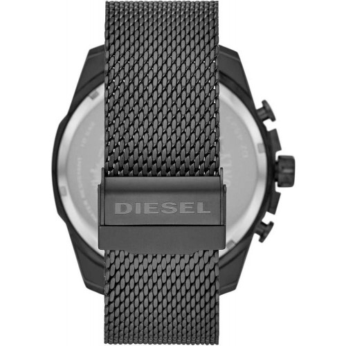 Diesel Mega Chief DZ4527