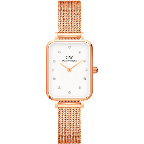 Daniel Wellington Quadro Lumine Pressed Melrose