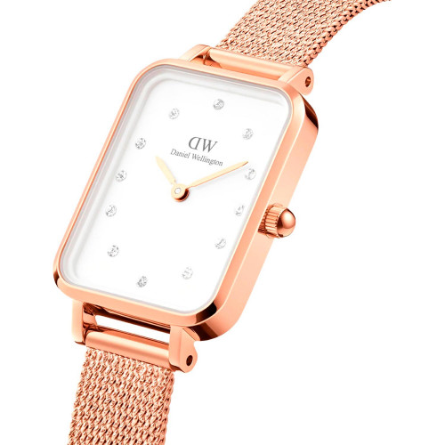 Daniel Wellington Quadro Lumine Pressed Melrose