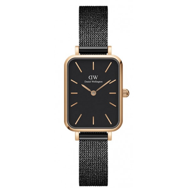 Daniel Wellington Quadro Pressed Ashfield Melrose