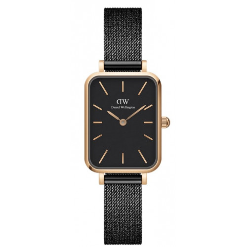 Daniel Wellington Quadro Pressed Ashfield Melrose