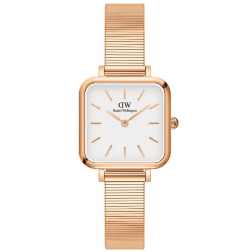 Daniel Wellington Quadro Studio (white) Melrose