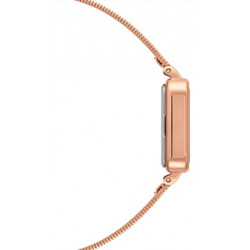 Daniel Wellington Quadro Studio (white) Melrose