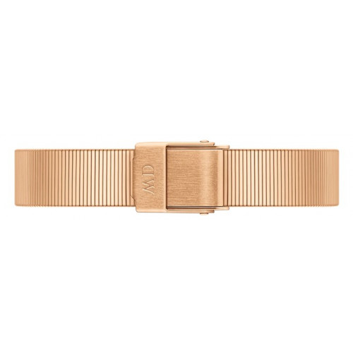 Daniel Wellington Quadro Studio (white) Melrose
