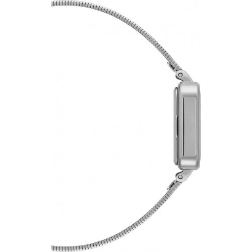 Daniel Wellington Quadro Studio (white) Sterling