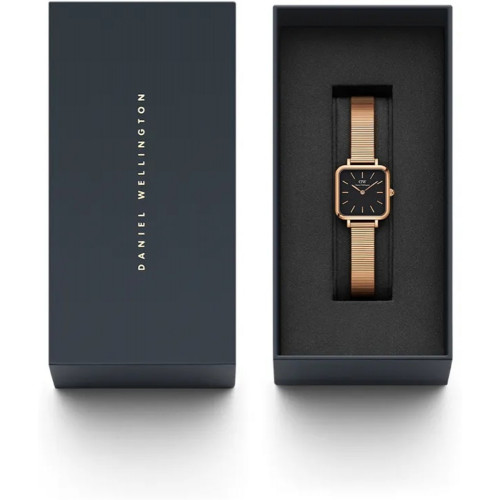 Daniel Wellington Quadro Studio
