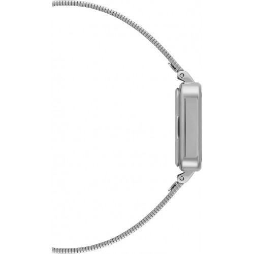 Daniel Wellington Quadro Studio (black) Sterling