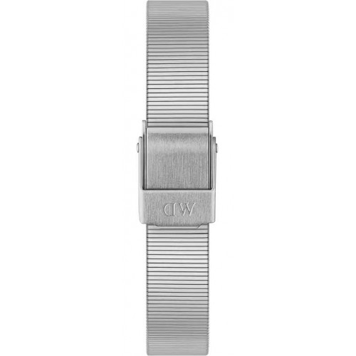 Daniel Wellington Quadro Studio (black) Sterling