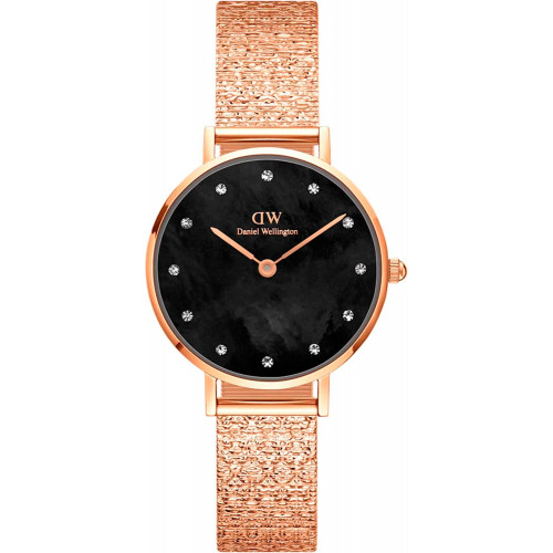 Daniel Wellington Petite Lumine Pressed Piano