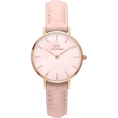 Daniel Wellington Petite Rouge Melrose 28mm