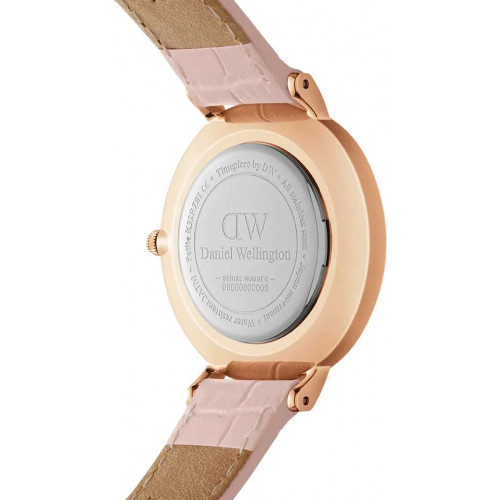 Daniel Wellington Petite Rouge Melrose 32mm