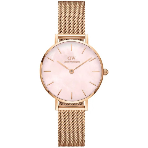 Daniel Wellington Petite Melrose Pearl MOP 28mm