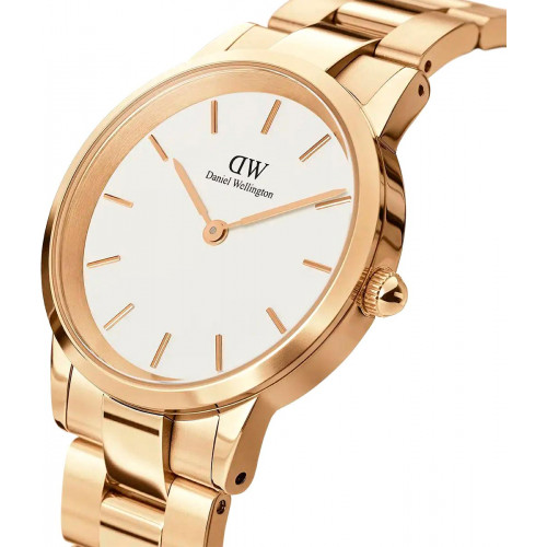Daniel Wellington Iconic Link 28mm