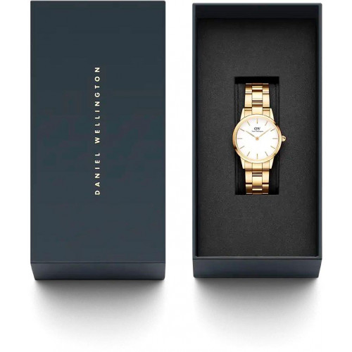 Daniel Wellington Iconic Link 28mm