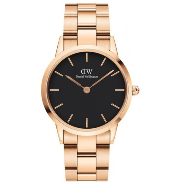 Daniel Wellington Iconic Link 36mm