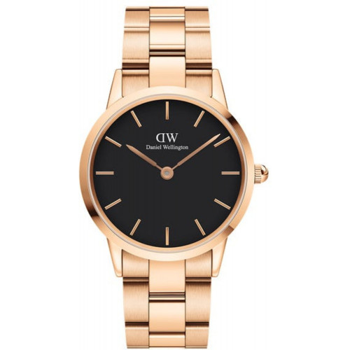 Daniel Wellington Iconic Link 36mm