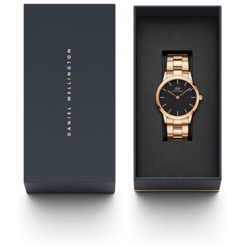 Daniel Wellington Iconic Link 36mm