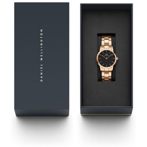 Daniel Wellington Iconic Link 28mm