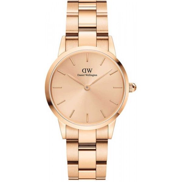 Daniel Wellington Iconic Link Unitone 28mm