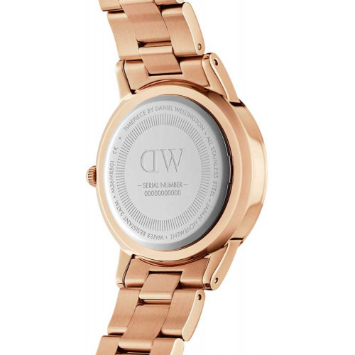 Daniel Wellington Iconic Link Unitone 28mm