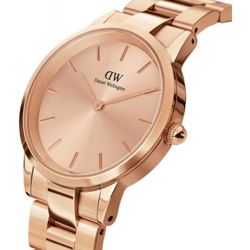 Daniel Wellington Iconic Link Unitone 28mm