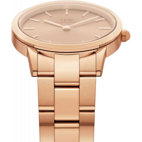 Daniel Wellington Iconic Link Unitone 28mm