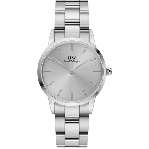 Daniel Wellington Iconic Link Unitone 28mm