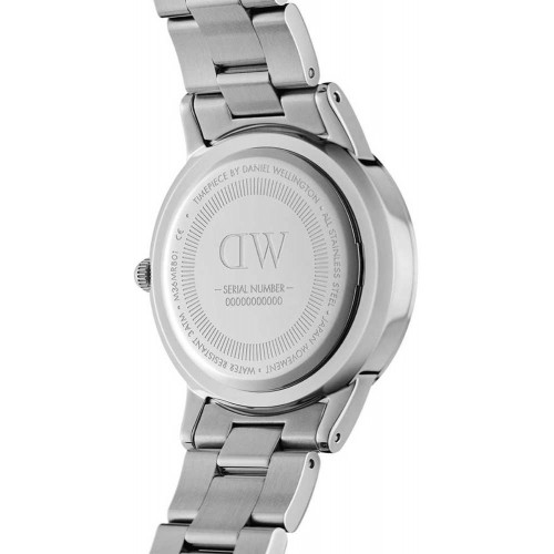 Daniel Wellington Iconic Link Unitone 28mm