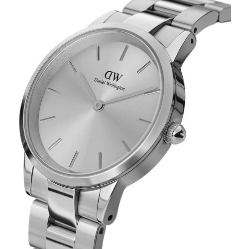 Daniel Wellington Iconic Link Unitone 28mm