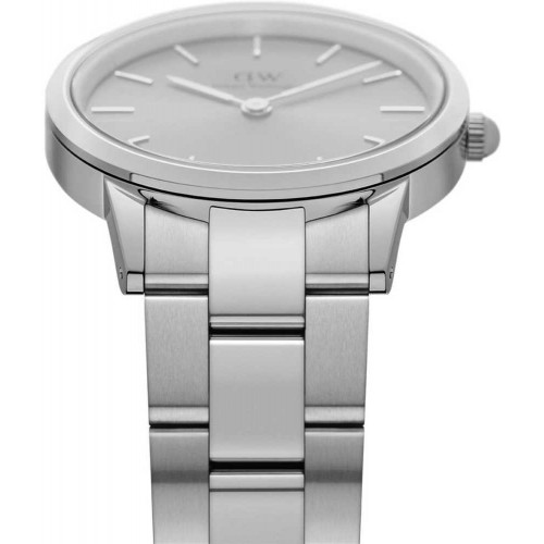 Daniel Wellington Iconic Link Unitone 28mm