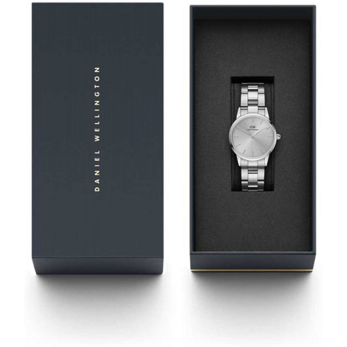 Daniel Wellington Iconic Link Unitone 28mm