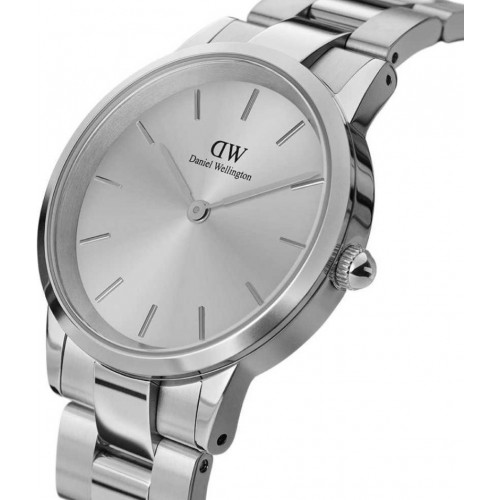 Daniel Wellington Iconic Link Unitone 28mm