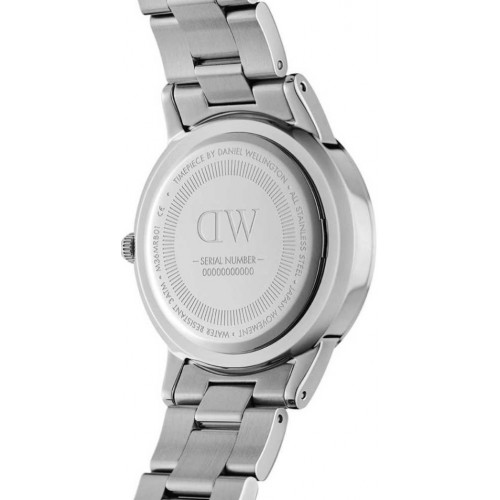 Daniel Wellington Iconic Link Unitone 28mm