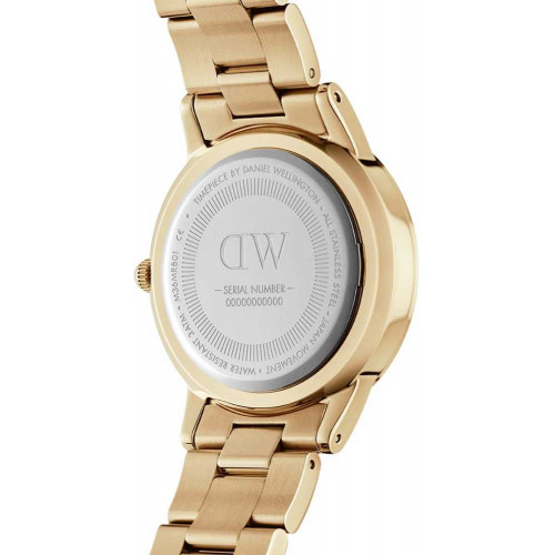 Daniel Wellington Iconic Link Unitone 28mm