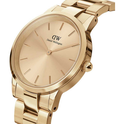 Daniel Wellington Iconic Link Unitone 28mm