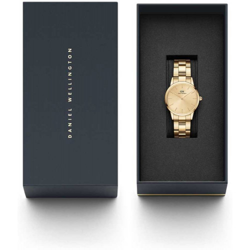 Daniel Wellington Iconic Link Unitone 28mm