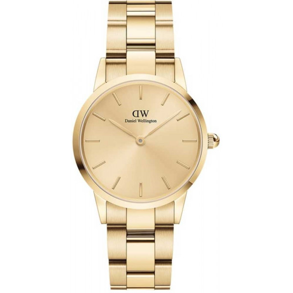Daniel Wellington Iconic Link Unitone 28mm