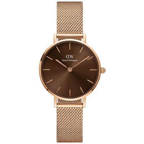 Daniel Wellington Petite Amber 28mm