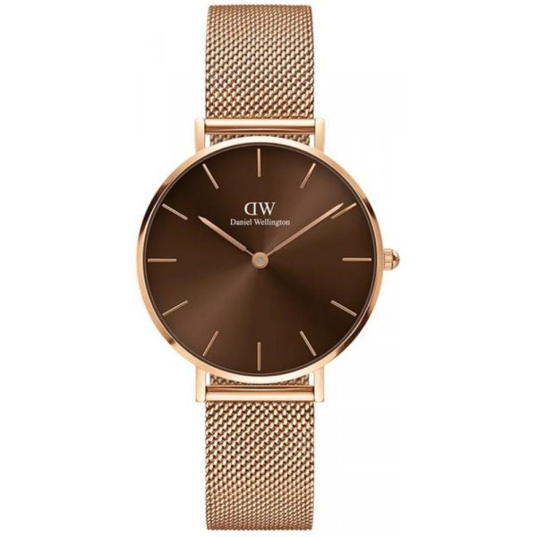 Daniel Wellington Petite Amber 32mm