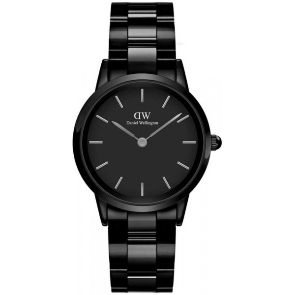 Daniel Wellington Iconic Link Ceramic 32mm
