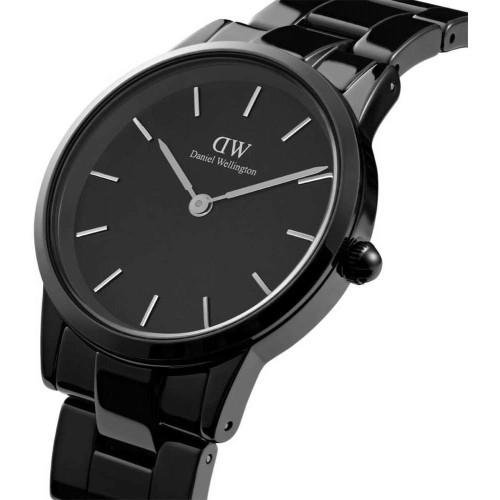 Daniel Wellington Iconic Link Ceramic 32mm