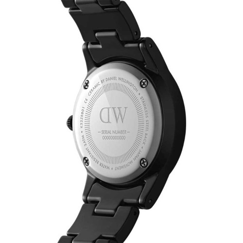 Daniel Wellington Iconic Link Ceramic 32mm