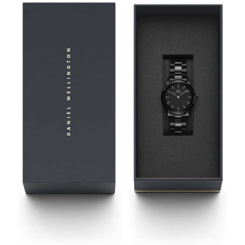 Daniel Wellington Iconic Link Ceramic 32mm