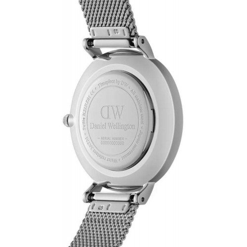Daniel Wellington Classic Petite Unitone 28mm