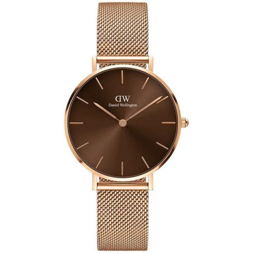 Daniel Wellington Petite Amber 32mm