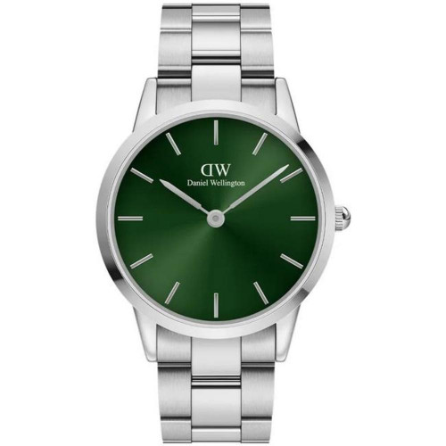 Daniel Wellington Iconic Link Emerald 40mm